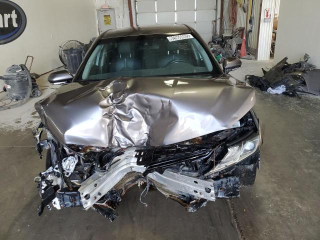 Фото 5 - TOYOTA CAMRY