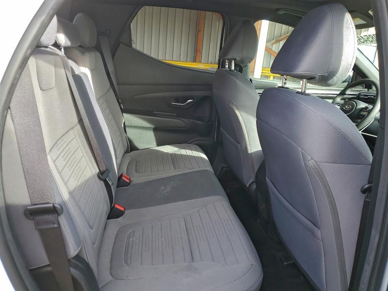 Фото 10 - HYUNDAI SANTA CRUZ