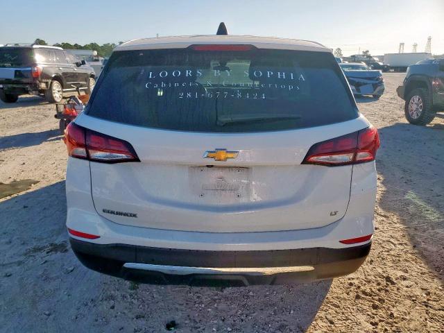 Фото 6 - CHEVROLET EQUINOX