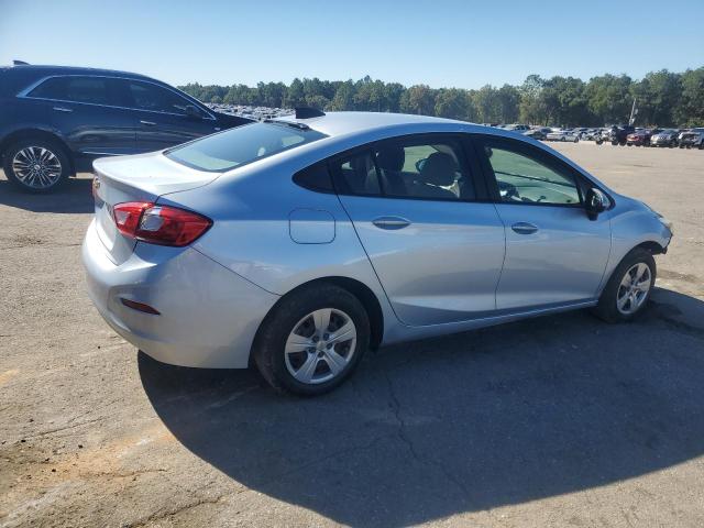 Фото 3 - CHEVROLET CRUZE