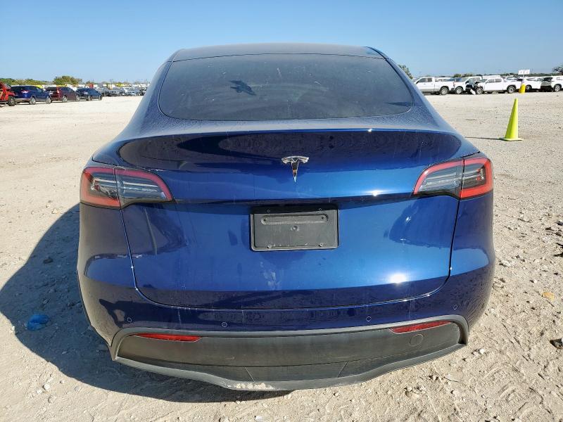 Фото 6 - TESLA MODEL Y