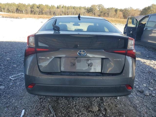 TOYOTA PRIUS NIGH 2022 VIN JTDKAMFU0N3159632