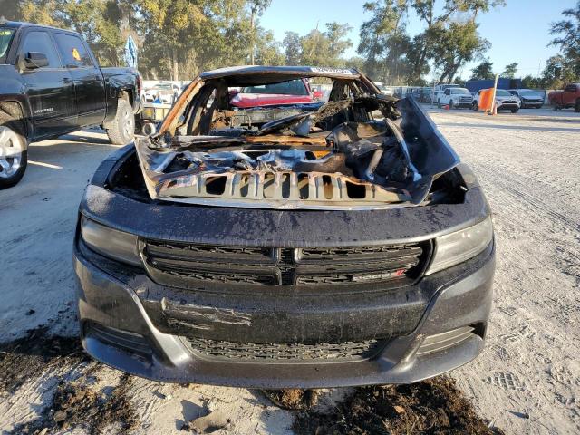 Фото 5 - DODGE CHARGER