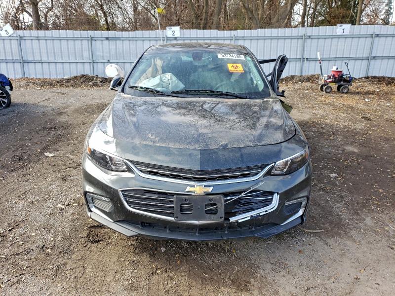 Фото 5 - CHEVROLET MALIBU