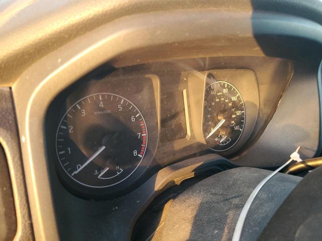 Фото 9 - NISSAN TITAN