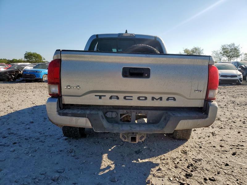 Фото 6 - TOYOTA TACOMA