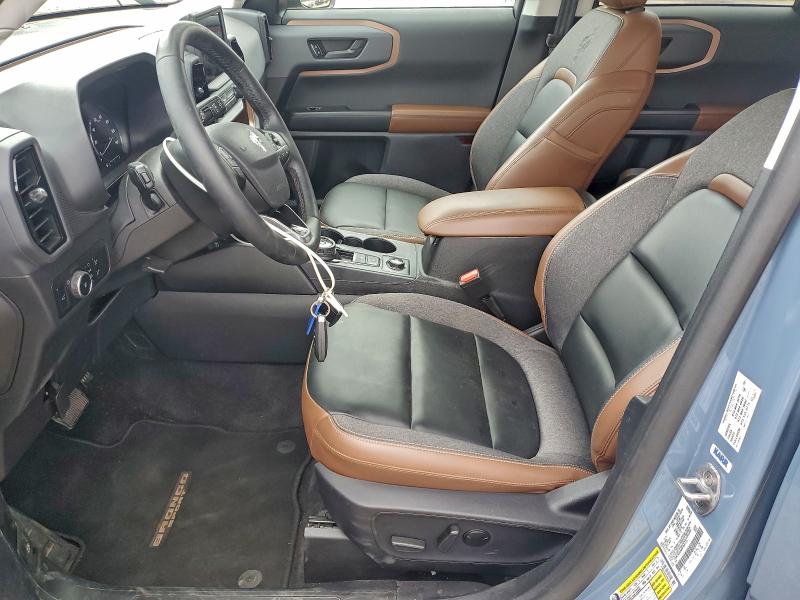 Фото 7 - FORD BRONCO