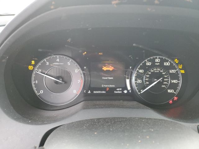 Фото 9 - ACURA RDX