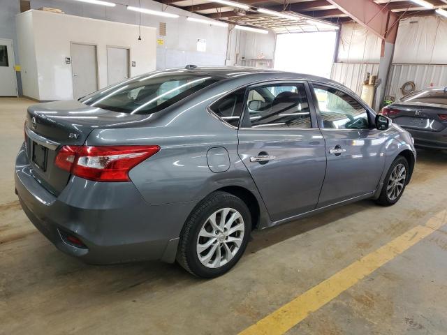 Фото 3 - NISSAN SENTRA