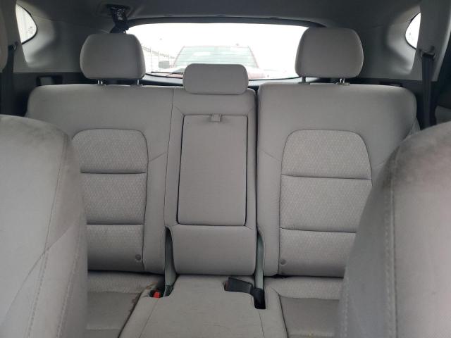 Фото 10 - HYUNDAI TUCSON