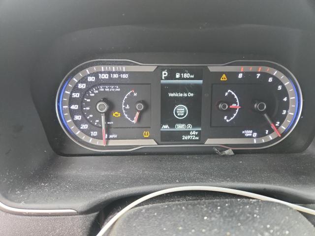 Фото 9 - HYUNDAI TUCSON