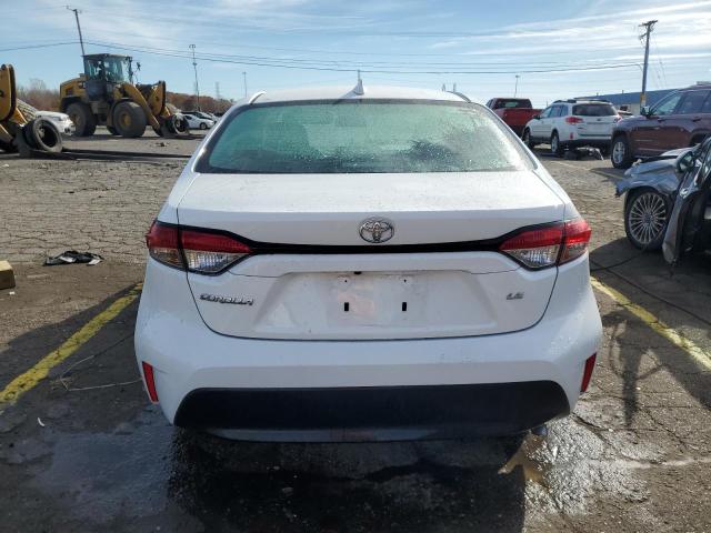 Фото 6 - TOYOTA COROLLA