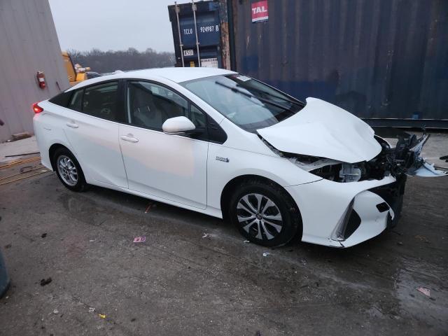 Фото 4 - TOYOTA PRIUS