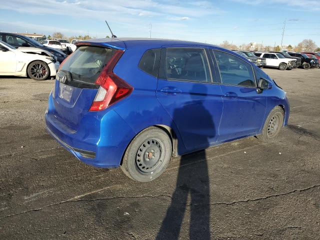 Фото 3 - HONDA FIT