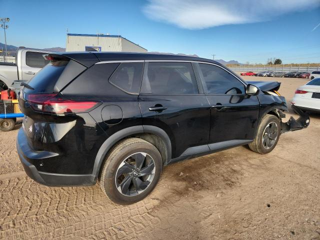 Фото 3 - NISSAN ROGUE