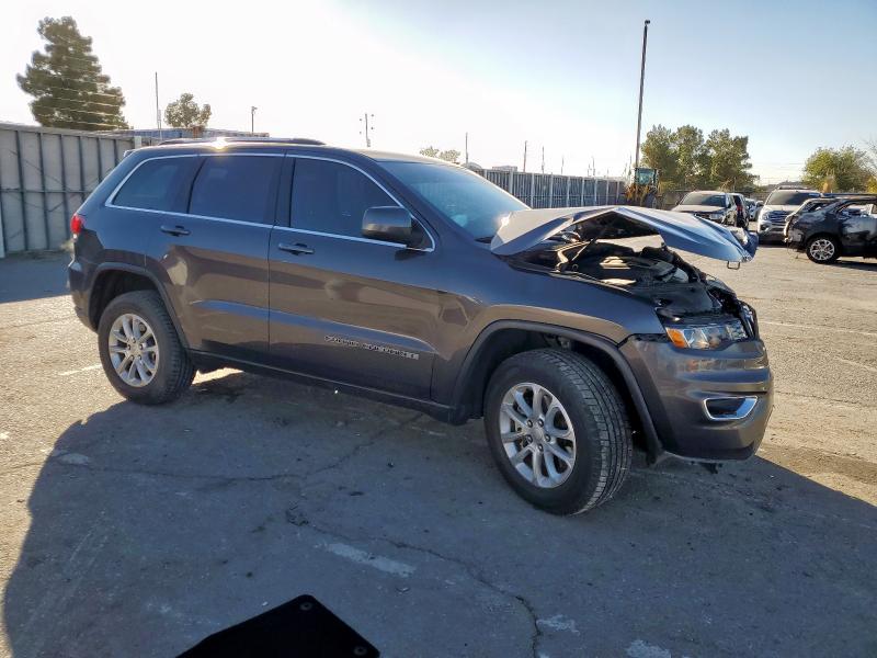 Фото 4 - JEEP GRAND CHER