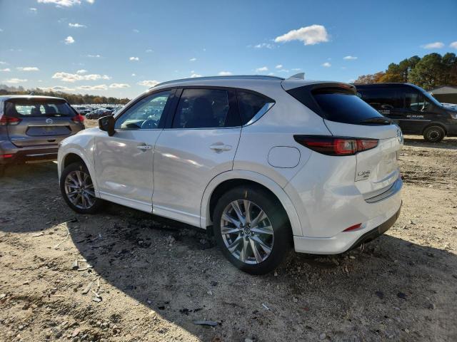 Фото 2 - MAZDA CX-5 PREMI