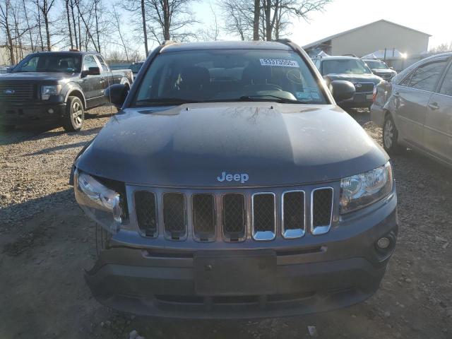 Фото 5 - JEEP COMPASS