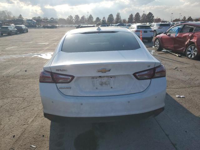 Фото 6 - CHEVROLET MALIBU