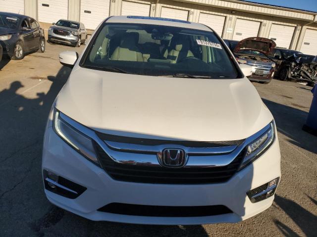 Фото 5 - HONDA ODYSSEY