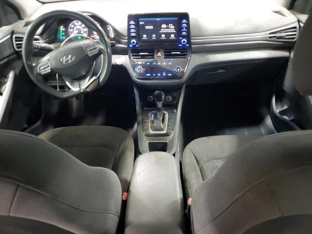 Фото 8 - HYUNDAI IONIQ