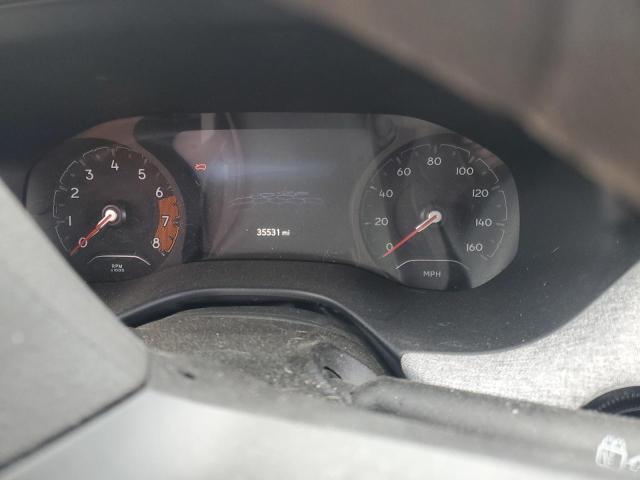 Фото 9 - JEEP COMPASS