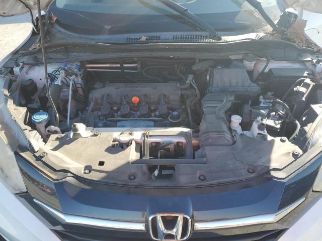 Фото 12 - HONDA HR-V