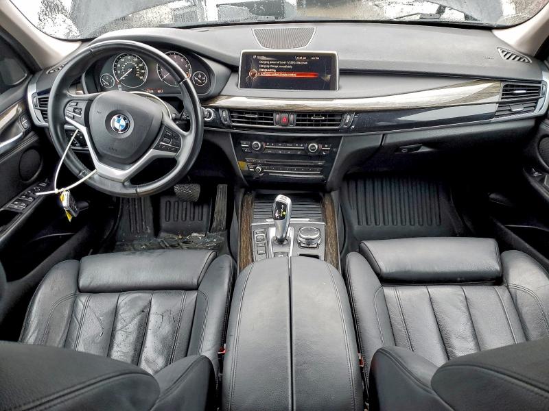 Фото 8 - BMW X5