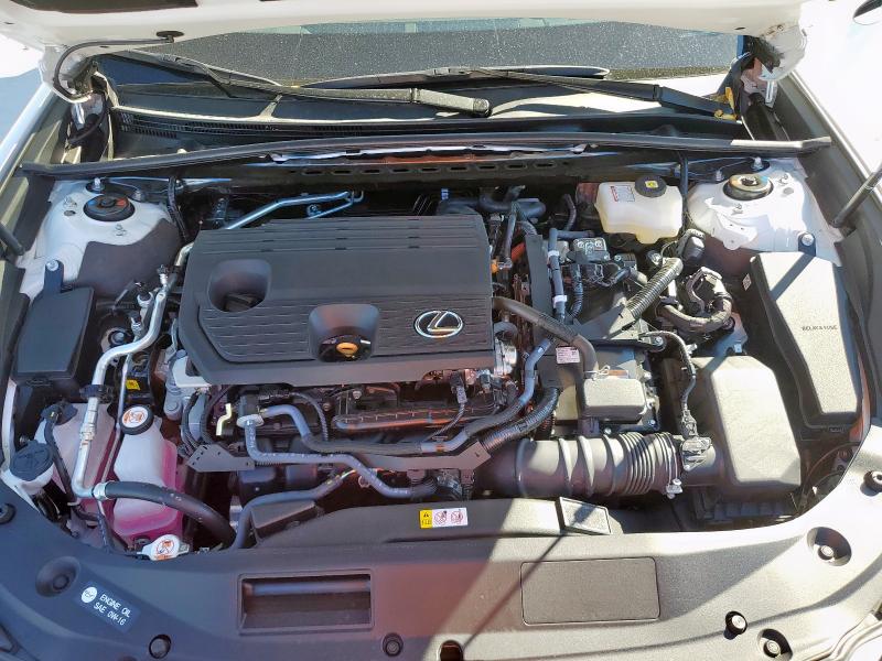 Фото 11 - LEXUS ES300