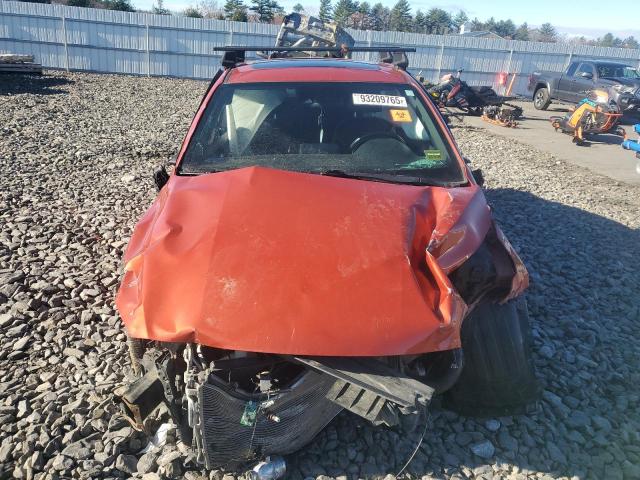 Фото 5 - KIA FORTE