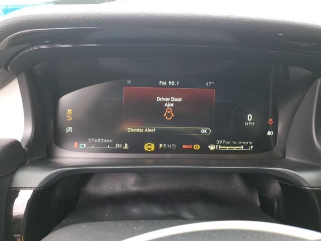 LINCOLN AVIATOR 2023 VIN 5LM5J0XC2PGL07571