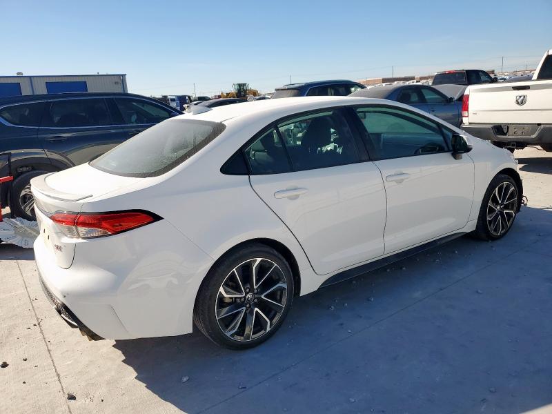 Фото 3 - TOYOTA COROLLA