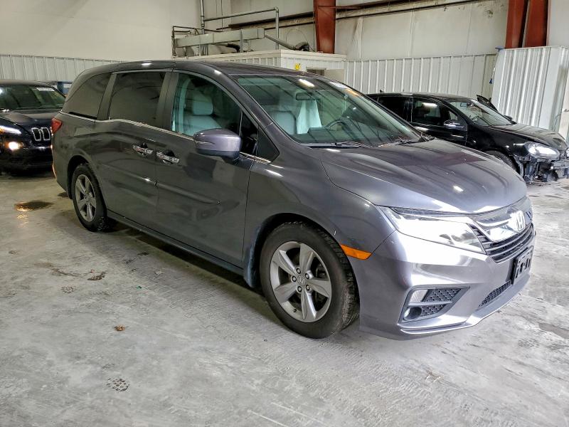 Фото 4 - HONDA All Models