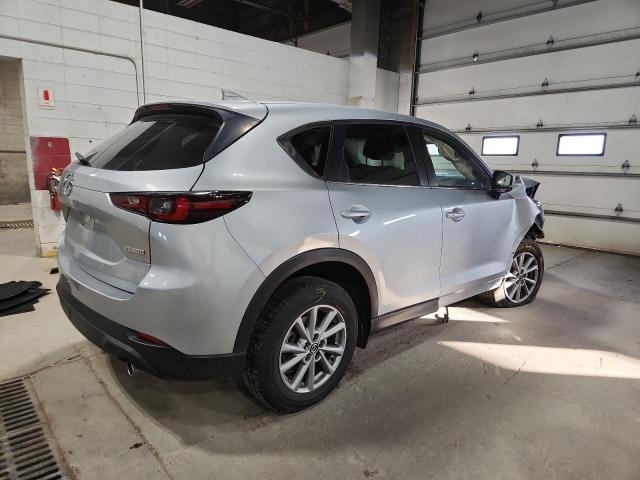 Фото 3 - MAZDA CX-5 PREFE
