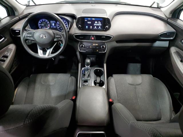 Фото 8 - HYUNDAI SANTA FE