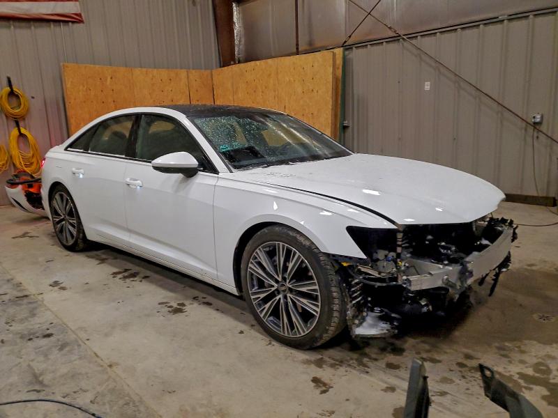 Фото 4 - AUDI A6