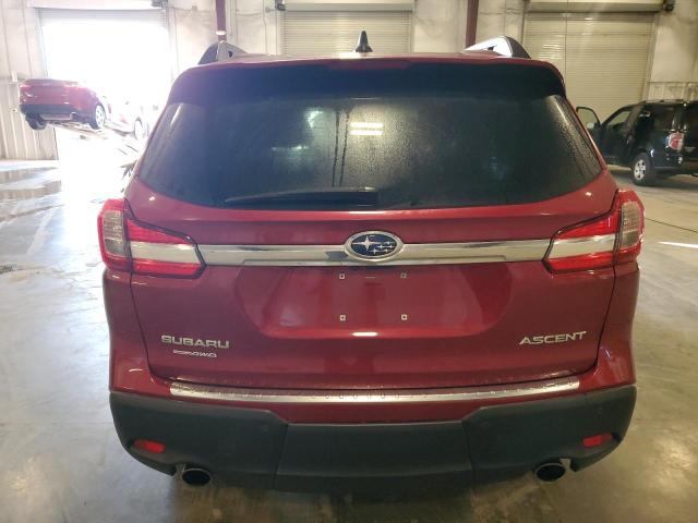 Фото 6 - SUBARU ASCENT