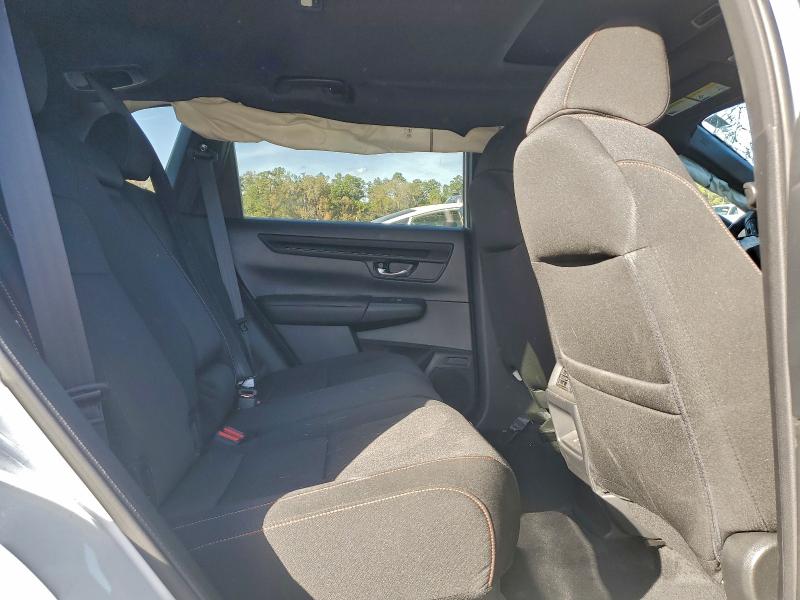 Фото 11 - HONDA CRV