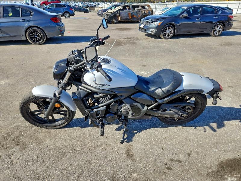 KAWASAKI NINJA 650 2018