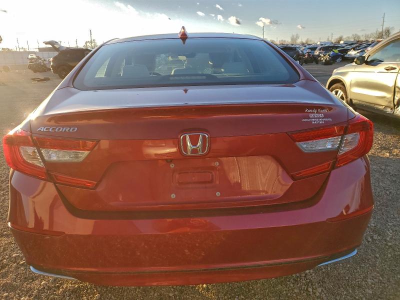 Фото 6 - HONDA ACCORD