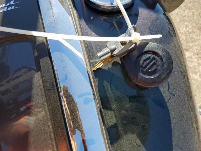 HARLEY-DAVIDSON FL 2021