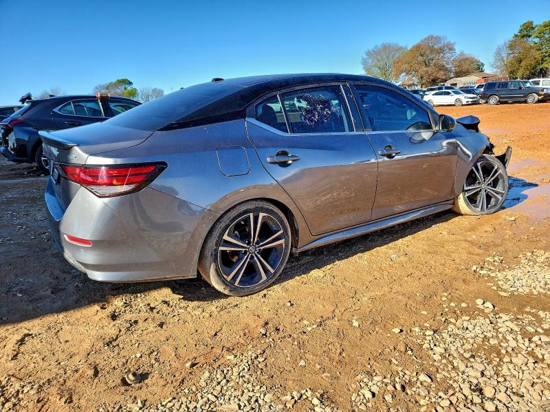 Фото 3 - NISSAN SENTRA