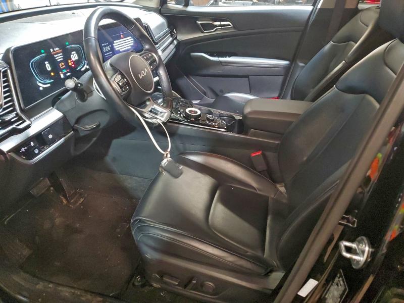 Фото 7 - KIA SPORTAGE