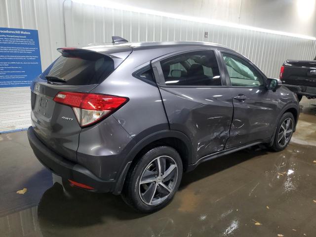 Фото 3 - HONDA HR-V