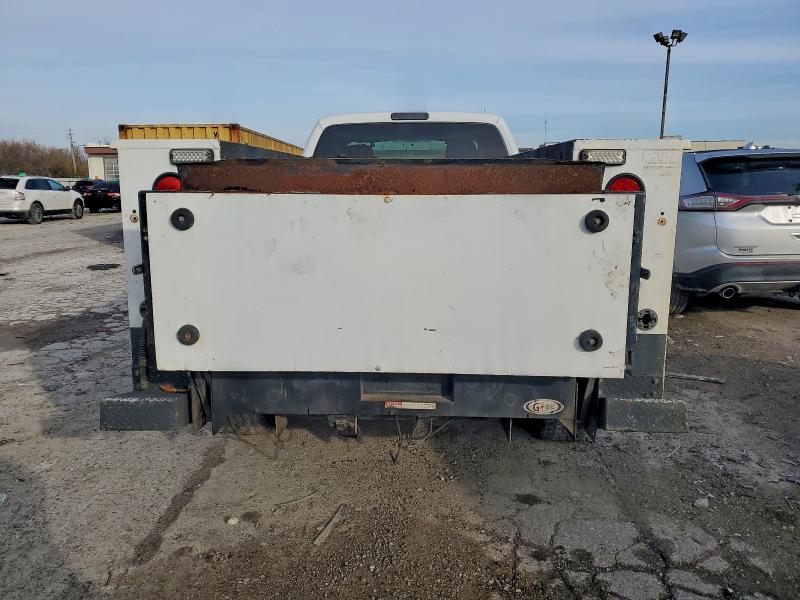 Фото 6 - FORD F350