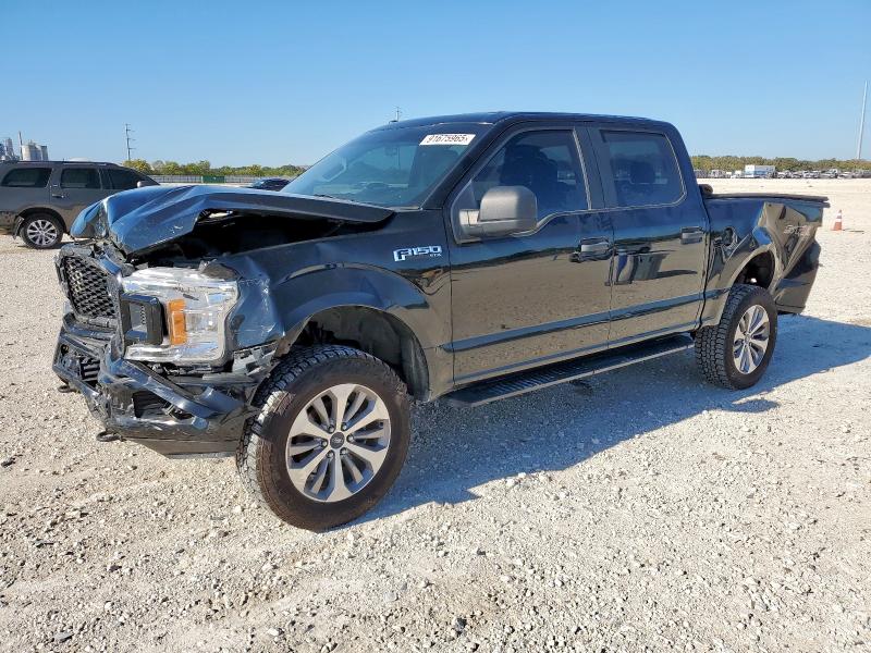 Фото 1 - FORD F-150