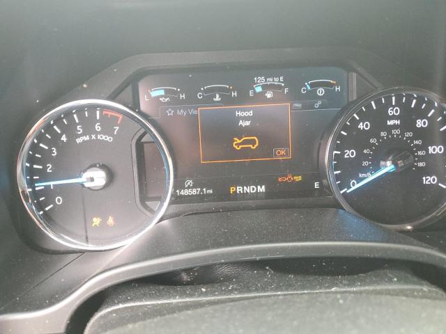 Фото 9 - FORD EXPEDITION