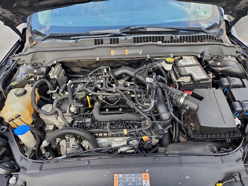 Фото 11 - FORD FUSION