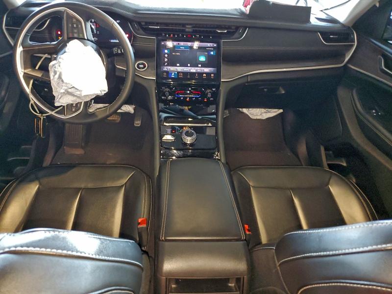 Фото 8 - JEEP GRAND CHER