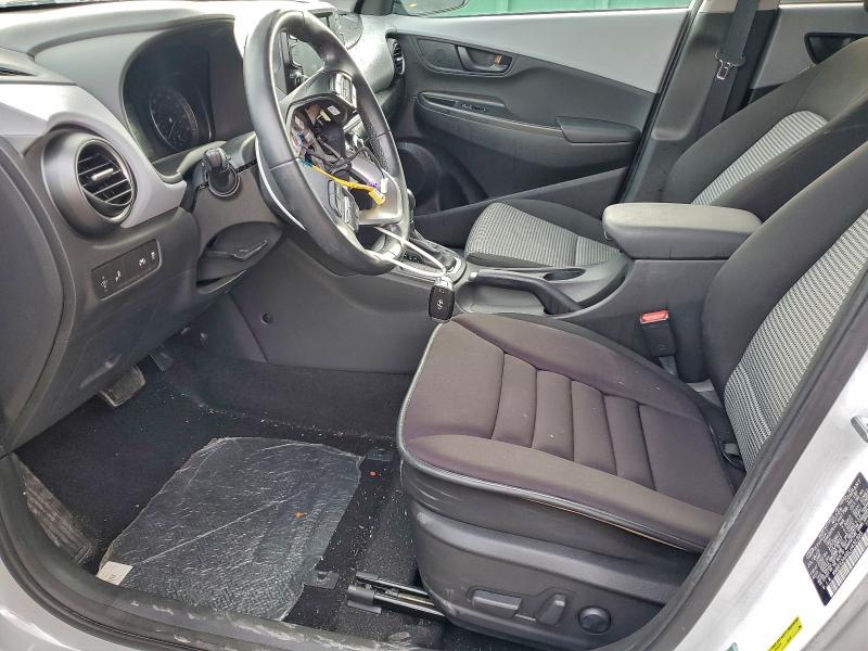 Фото 7 - HYUNDAI KONA